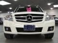Arctic White - GLK 350 4Matic Photo No. 2