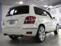 Arctic White - GLK 350 4Matic Photo No. 4