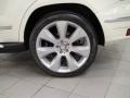 Arctic White - GLK 350 4Matic Photo No. 6