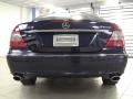 Capri Blue Metallic - E 550 4Matic Sedan Photo No. 5