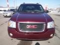 Monterey Maroon Metallic - Envoy XL SLE 4x4 Photo No. 2