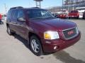 Monterey Maroon Metallic - Envoy XL SLE 4x4 Photo No. 3