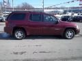 Monterey Maroon Metallic - Envoy XL SLE 4x4 Photo No. 4