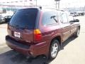 Monterey Maroon Metallic - Envoy XL SLE 4x4 Photo No. 5