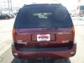 Monterey Maroon Metallic - Envoy XL SLE 4x4 Photo No. 6