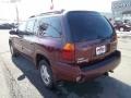 Monterey Maroon Metallic - Envoy XL SLE 4x4 Photo No. 7