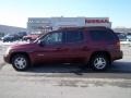Monterey Maroon Metallic - Envoy XL SLE 4x4 Photo No. 8