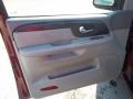 Monterey Maroon Metallic - Envoy XL SLE 4x4 Photo No. 9
