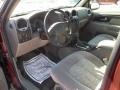 Monterey Maroon Metallic - Envoy XL SLE 4x4 Photo No. 10