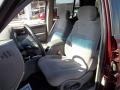 Monterey Maroon Metallic - Envoy XL SLE 4x4 Photo No. 11