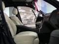 Capri Blue Metallic - E 550 4Matic Sedan Photo No. 10