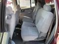 Monterey Maroon Metallic - Envoy XL SLE 4x4 Photo No. 13