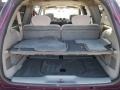 Monterey Maroon Metallic - Envoy XL SLE 4x4 Photo No. 15