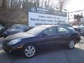 Blue Onyx Pearl - ES 330 Photo No. 1