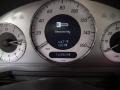 Capri Blue Metallic - E 550 4Matic Sedan Photo No. 15