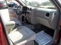 Monterey Maroon Metallic - Envoy XL SLE 4x4 Photo No. 17