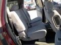 Monterey Maroon Metallic - Envoy XL SLE 4x4 Photo No. 20