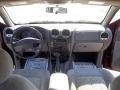 Monterey Maroon Metallic - Envoy XL SLE 4x4 Photo No. 22