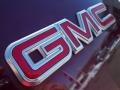 Monterey Maroon Metallic - Envoy XL SLE 4x4 Photo No. 37