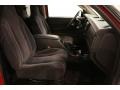 2003 Flame Red Dodge Dakota Sport Club Cab  photo #10