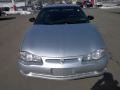 2004 Galaxy Silver Metallic Chevrolet Monte Carlo LS  photo #2