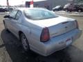 Galaxy Silver Metallic - Monte Carlo LS Photo No. 7