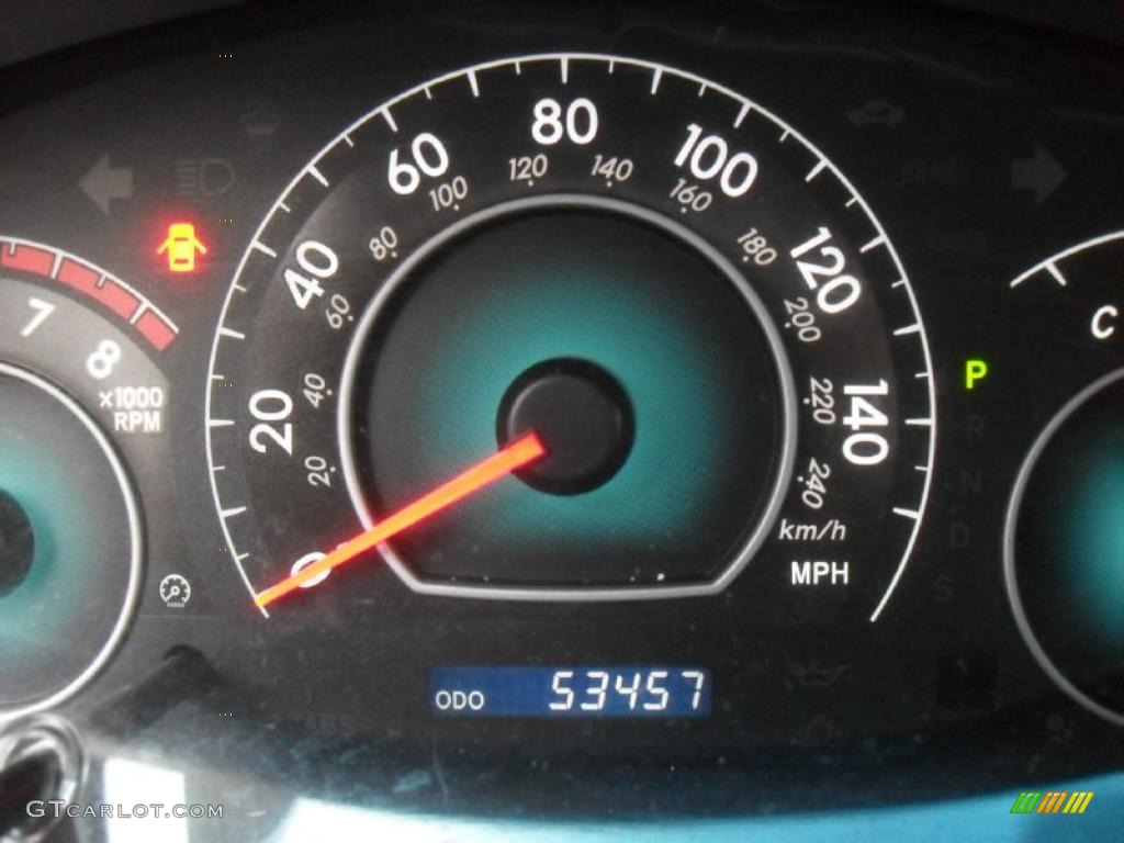 2007 Solara SE Coupe - Magnetic Gray Metallic / Dark Stone photo #24