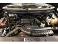 5.4 Liter SOHC 24-Valve Triton V8 Engine for 2005 Ford F150 XLT SuperCab 4x4 #45902693