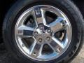 2009 Brilliant Black Crystal Pearl Dodge Nitro SE 4x4  photo #32