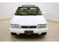 Arctic White Pearl Metallic - G 20 Sedan Photo No. 2