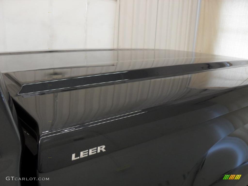 2010 Tundra Double Cab - Slate Gray Metallic / Graphite Gray photo #14