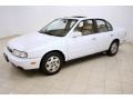 Arctic White Pearl Metallic - G 20 Sedan Photo No. 3