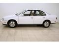 Arctic White Pearl Metallic - G 20 Sedan Photo No. 4
