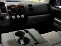 2010 Slate Gray Metallic Toyota Tundra Double Cab  photo #17