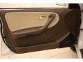 Arctic White Pearl Metallic - G 20 Sedan Photo No. 5