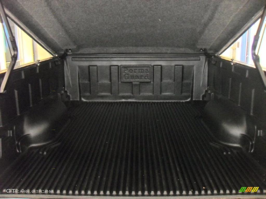 2010 Tundra Double Cab - Slate Gray Metallic / Graphite Gray photo #18