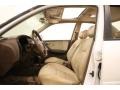 Arctic White Pearl Metallic - G 20 Sedan Photo No. 6