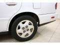 Arctic White Pearl Metallic - G 20 Sedan Photo No. 20