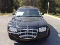 2006 Brilliant Black Crystal Pearl Chrysler 300   photo #8