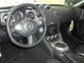 Brilliant Silver - 370Z Coupe Photo No. 5
