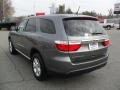 Mineral Gray Metallic 2011 Dodge Durango Express Exterior