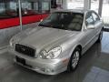 Bright Silver - Sonata GL Photo No. 1