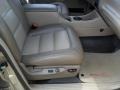 Harvest Gold Metallic - Explorer Sport Trac XLT 4x4 Photo No. 21