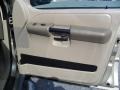 Harvest Gold Metallic - Explorer Sport Trac XLT 4x4 Photo No. 24
