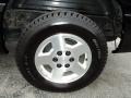 2007 Chevrolet Silverado 1500 Classic LT Extended Cab Wheel and Tire Photo