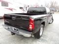 2007 Black Chevrolet Silverado 1500 Classic LT Extended Cab  photo #21