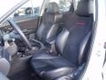 Black Interior Photo for 2008 Mazda MAZDA3 #45904424