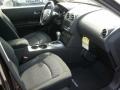 Black Interior Photo for 2011 Nissan Rogue #45904466