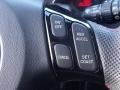 Black Controls Photo for 2008 Mazda MAZDA3 #45904481