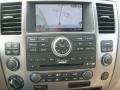 2011 Nissan Armada Platinum 4WD Navigation